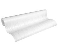 A.S. Création überstreichbare - Papel pintado pintado de 25,00 m x 1,06 m, fabricado en Alemania, color 321114 3211 - 14