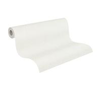 A.S. Création überstreichbare - Papel pintado pintado de 25,00 m x 1,06 m, fabricado en Alemania, color 310019 3100 - 19