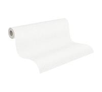 A.S. Création überstreichbare - Papel pintado pintado de 25,00 m x 1,06 m, fabricado en Alemania, color 245915 2459 - 15