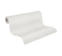 A.S. Création überstreichbare - Papel pintado pintado de 25,00 m x 1,06 m, fabricado en Alemania, color 589514 5895 - 14