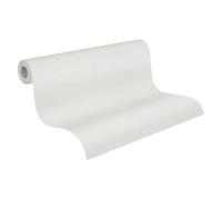 A.S. Création überstreichbare - Papel pintado pintado de 25,00 m x 1,06 m, fabricado en Alemania, color 575210 5752 - 10