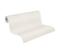 A.S. Création überstreichbare - Papel pintado pintado de 25,00 m x 1,06 m, fabricado en Alemania, color 573612 5736 - 12