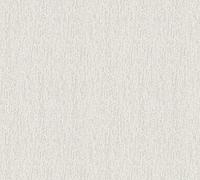 A.S. Création überstreichbare - Papel pintado pintado de 25,00 m x 1,06 m, fabricado en Alemania, color 658319 6583 - 19
