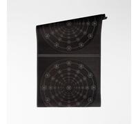 A.S. Création VERSACE VI I Love Barroque 791756 - Papel pintado para pared (10,05 x 0,70 m), diseño barroco, diseño barroco, color negro y gris