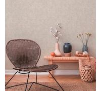 A.S. Création WTD 389228 - Papel pintado (10,05 x 0,53 m), color beige