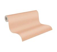 A.S. Création WTD 390395 - Papel pintado (10,05 x 0,53 m), color naranja y salmón