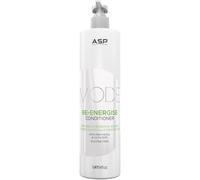 A.S.P Hair MODE El acondicionador Re-Energise restaura la fuerza y el volumen 1000mL