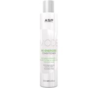 A.S.P Hair MODE El acondicionador Re-Energise restaura la fuerza y el volumen 250mL