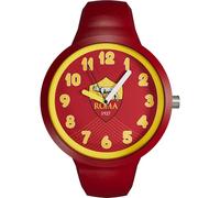 A.S. Roma Reloj Solo Tempo para niño, New One, moderno, cód. P-RR480KR2, Correa