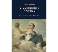 A Sabedoria Antiga: Uma Introdução à Teosofia