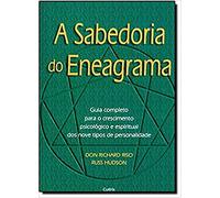 A Sabedoria Do Eneagrama (Em Portuguese do Brasil)
