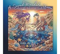 A Sacred Mandala Union: Coloring the Phases of Soulmates