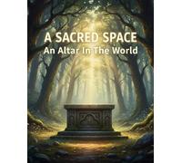 A Sacred Space: An Altar In The World