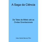 A Saga Da Ciência (ebook)