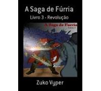 A Saga De Fúrria (ebook)
