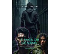 A Saga de Gêne- Capítulo Final: O Guardião da Amazônia: Renovação e Legado