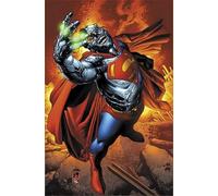 A Saga Do Lanterna Verde 05