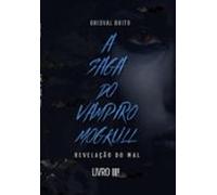 A Saga Do Vampiro Mogkull (ebook)