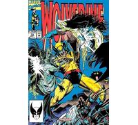 A Saga Do Wolverine 09