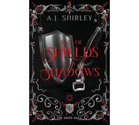 A Saga of Shields and Shadows (The Aegis Saga)