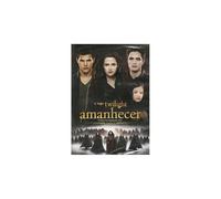 A Saga Twilight: Amanhecer Parte 2 DVD [DVD]