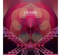 A Sagittariun - Elasticity