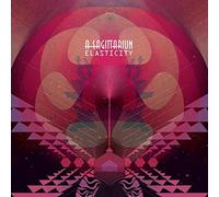 A Sagittariun - Elasticity [Vinilo]
