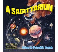A Sagittariun - Return To Telepathic Heights [Vinilo]