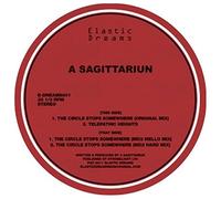 A Sagittariun - The Circle Stops Somewhere