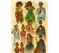 A SAGRADA UMBANDA: HISTÓRIA, FILIAIS, ORGANIZAÇÃO, CRENÇAS E RITUAIS DA UMBANDA BRASILEIRA (A Sagrada Umbanda - Série Completa)