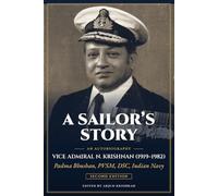 A Sailor's Story: An Autobiography