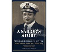A Sailor's Story: An Autobiography
