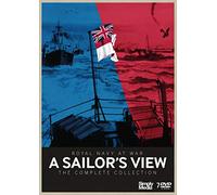 A Sailor's View - Complete Collection [DVD] [Reino Unido]