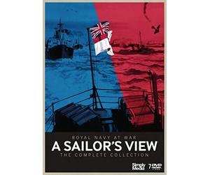 A Sailor's View - Complete Collection [DVD] [Reino Unido]