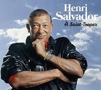 Henri Salvador – A Saint-Tropez – CD – Importación USA – Harmonia Mundi
