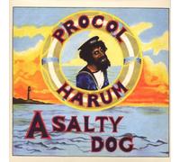 A Salty Dog [Deluxe Expanded] [Import Allemand]