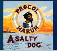 A Salty Dog (French Pressing)