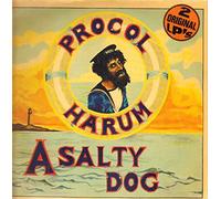 A Salty Dog / Shine On Brightly [2xVinyl]