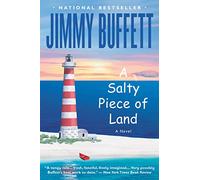 A Salty Piece Of Land [Idioma Inglés]