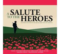 A Salute to the Heroes