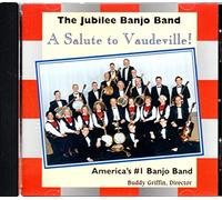 A Salute to Vaudeville
