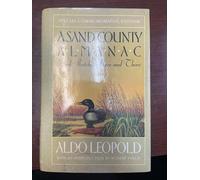 A Sand County Almanac