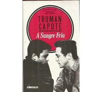 A SANGRE FRIA