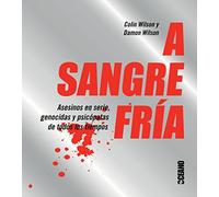 A Sangre Fría (Fuera de colección)