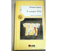 A Sangre Fría