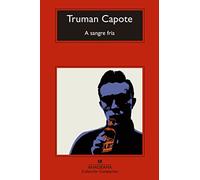 A sangre fría: 26 (Compactos)