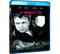 A Sangre Fria [Blu-ray]