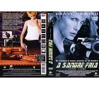 A SANGRE FRIA dvd