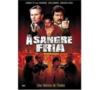 A Sangre Fria [USA] [DVD]