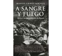 A Sangre Y Fuego
